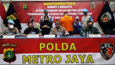 Aksi Koboi Diduga Oleh Oknum Polisi, Ipw: Jakarta Sudah Tidak Aman