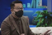 Ridwan Kamil Klaim PPKM Mikro di Jawa Barat Berhasil