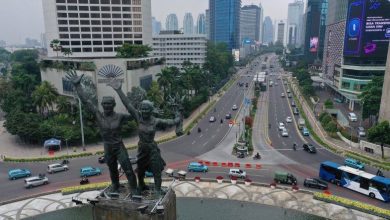 Perhatian! Jakarta Perpanjang Psbb Lagi Sampai 8 Maret 2021