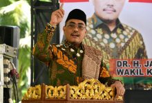 Cabut Perpres Miras, MPR Apresiasi Jokowi