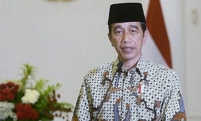 Inilah Strategi Trisula Jokowi Basmi Covid-19