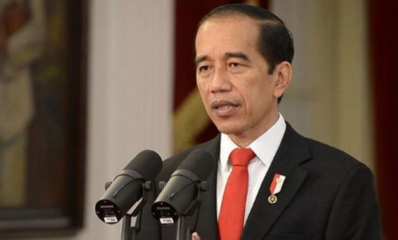 Koalisi Masyarakat Sipil Dukung Jokowi Revisi Uu Ite