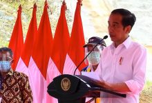 Pengamat: Kunjungan Jokowi ke Pacitan Hal Biasa, Tak Ada Hubungannya dengan Isu Kudeta Demokrat