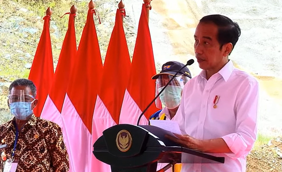 Pengamat: Kunjungan Jokowi Ke Pacitan Hal Biasa, Tak Ada Hubungannya Dengan Isu Kudeta Demokrat