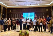 Komisi VI Minta BUMN Dukung Kegiatan Moto2 Indonesia