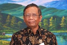 Korupsi Asabri, Mahfud MD Jamin Uang TNI-Polri Tidak Akan Hilang