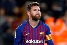 Pembocor Nilai Kontrak Messi akan Dipidanakan
