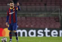 City Bantah Lakukan Pendekatan pada Messi