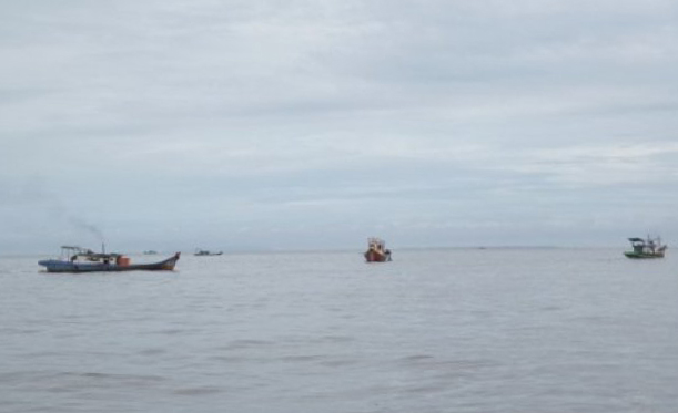 Bupati Kayong Utara Siapkan Pas Khusus BBM Subsidi bagi Nelayan