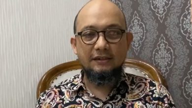 Cuitan Novel Soal Wafatnya Ustaz Maaher, Pakar: Itu Hanya Pendapat!