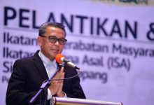 Pasca OTT KPK, Nurdin Berat Bertarung Lagi di Pilgub 2023