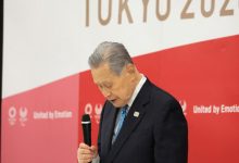 Mori Akhirnya Mundur, Olimpiade Tokyo Terancam