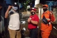 Katulampa Siaga Tiga, Lagi-Lagi Jakarta Kebanjiran