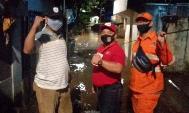 Katulampa Siaga Tiga, Lagi-Lagi Jakarta Kebanjiran