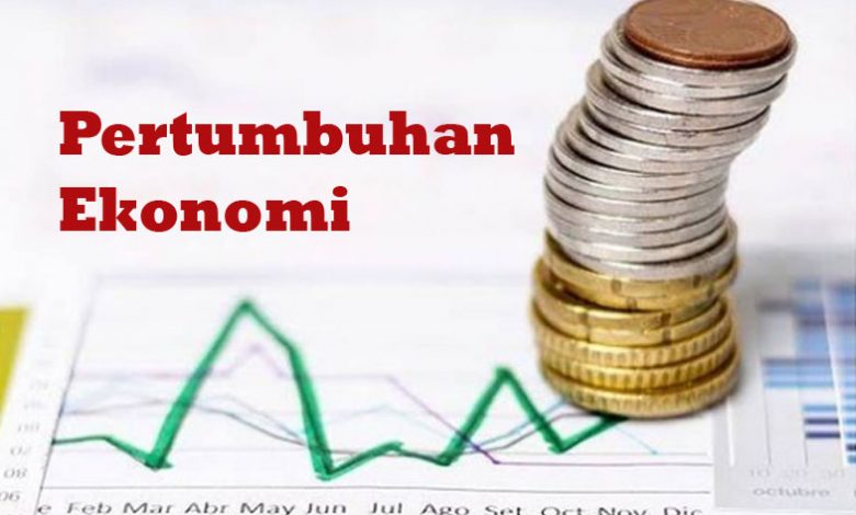 BPS: Pertumbuhan Ekonomi Jakarta Kuartal IV Minus 2,14 Persen