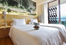 Pesona Alam Resort & Spa, Destinasi Liburan Favorit bagi Keluarga