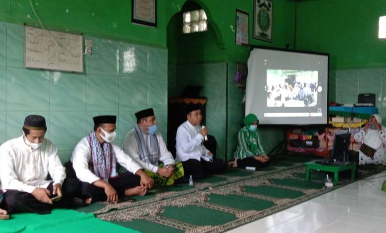 Mui Banten Imbau Ulama Hingga Santri Patuhi Protokol Kesehatan