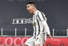 Juventus Kalahkan AS Roma 2-0 di Stadion Allianz
