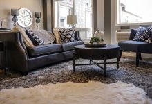 Tips Mendekorasi Ruangan dengan Karpet
