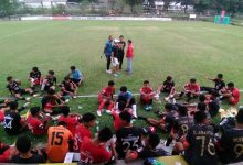 Semen Padang Seleksi 40 Pemain Muda untuk Tim Akademi