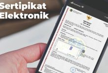 Dengan e-sertifikat, Kementerian ATR/BPN Jamin Tak Ada agi Sertifikat Ganda