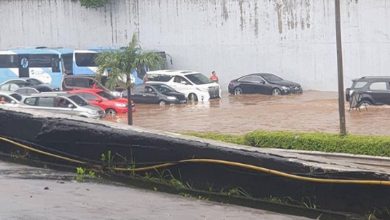 Bpip: Siapkan Kebijakan Berkelanjutan Atasi Banjir Di Jakarta