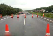 Jalan Tol Cipali Amblas, DPR Akan Panggil Kementerian PUPR dan Kontraktor