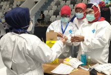 Siap Distribusi, Vaksin Sinovac Produksi Bio Farma Lulus EUA