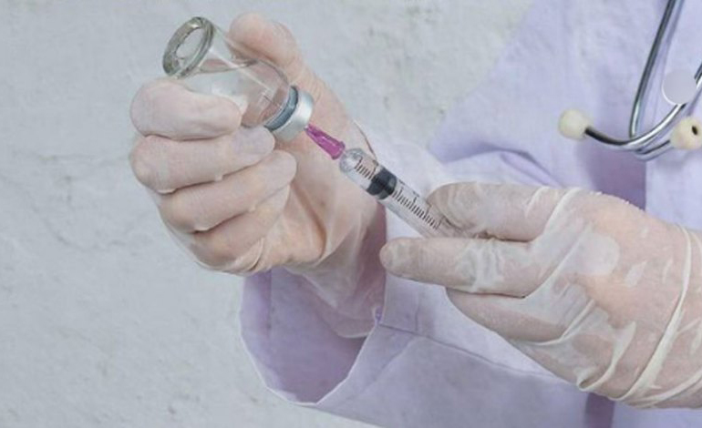 500 Ribu Dosis Tersedia Untuk Vaksinasi Gotong Royong Di Jakarta