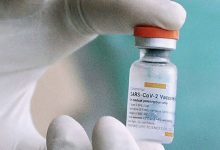 WNA di Malaysia Gratis Vaksin