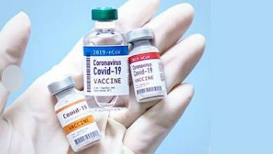 Vaksin Covid-19 Masih Efektif Lawan Mutasi Virus B117