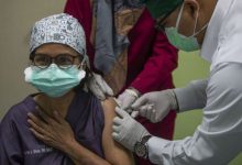 Wagub DKI Minta Warga Tak Khawatirkan soal Kepastian Dapat Vaksin Covid-19