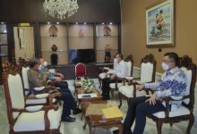 Wagub Banten: Presiden Minta Pemda Fokus Prokes dan Vaksin Tahap Kedua
