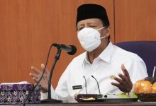 Gubernur Banten Imbau Masyarakat Tidak Terpengaruh Isu Hoaks terkait Vaksin