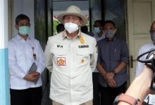 Banten Tetapkan PSBB VI, Bupati dan Wali Kota Diminta Konsisten