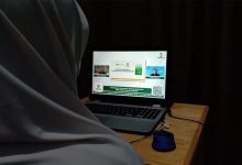 WeCare.id Gandeng BAZNAS Salurkan Donasi Masker dan Hand Sanitizer