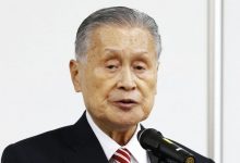 Komentar Seksis, Ketua Panitia Olimpiade Jepang Minta Maaf