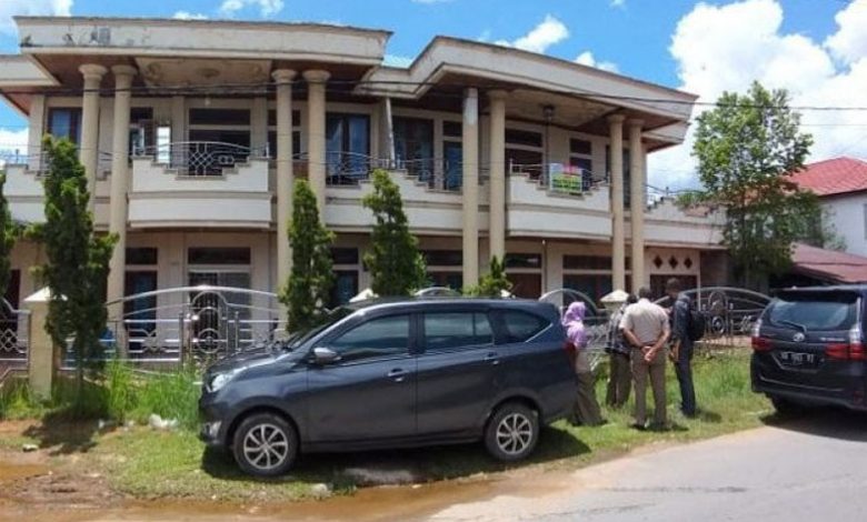 indoposco
