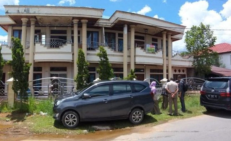indoposco
