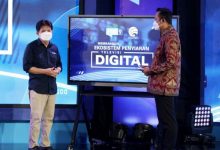 Dorong Digitalisasi Penyiaran, Kominfo Targetkan Optimasi Teknologi dan Dampak Ekonomi