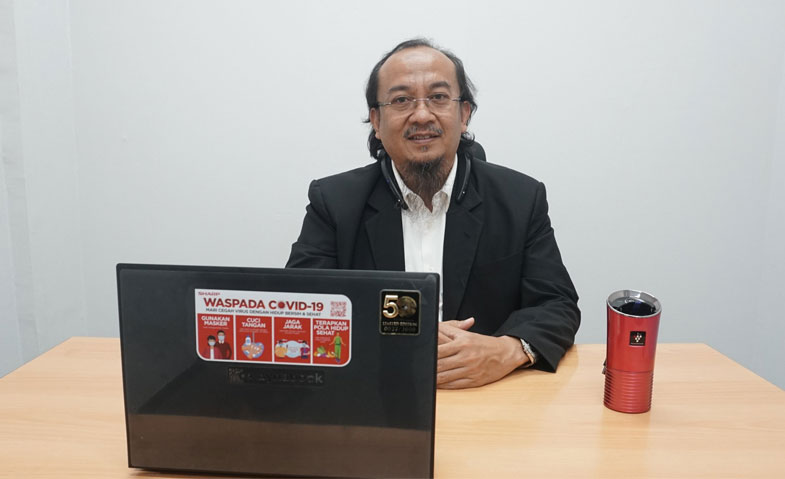 indoposco