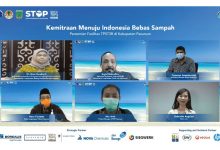 Project STOP Selesaikan Pembangunan 2 TPST3R di Pasuruan