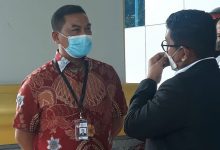 KPK Soroti Proyek PL Rp2,5 Miliar di LPSE Banten