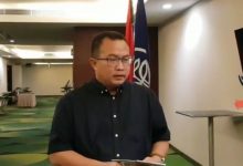 Stok Cukup, Rektor IPB Tegaskan Tolak Impor Beras