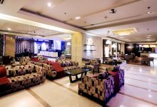 Aston Braga Hotel Berganti Nama Jadi Grand Dafam Braga Bandung