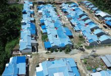 Kementerian PUPR Alokasikan Bantuan PSU di Papua Rp3,7 M