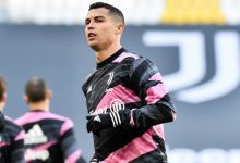 Alvaro Yakin Ronaldo "Bahagia" dan Tetap Bertahan di Juventus