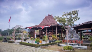 Dukung Desa Wisata Karangrejo, PGN Hibahkan Rp 4 M