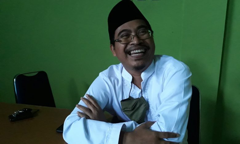 Menelisik Makna Ritual Tanpa Busana Di Banten, Ini Kata Akademisi