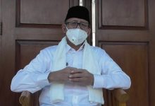 Gubernur Banten Tolak Komentari Kisruh Partai Demokrat